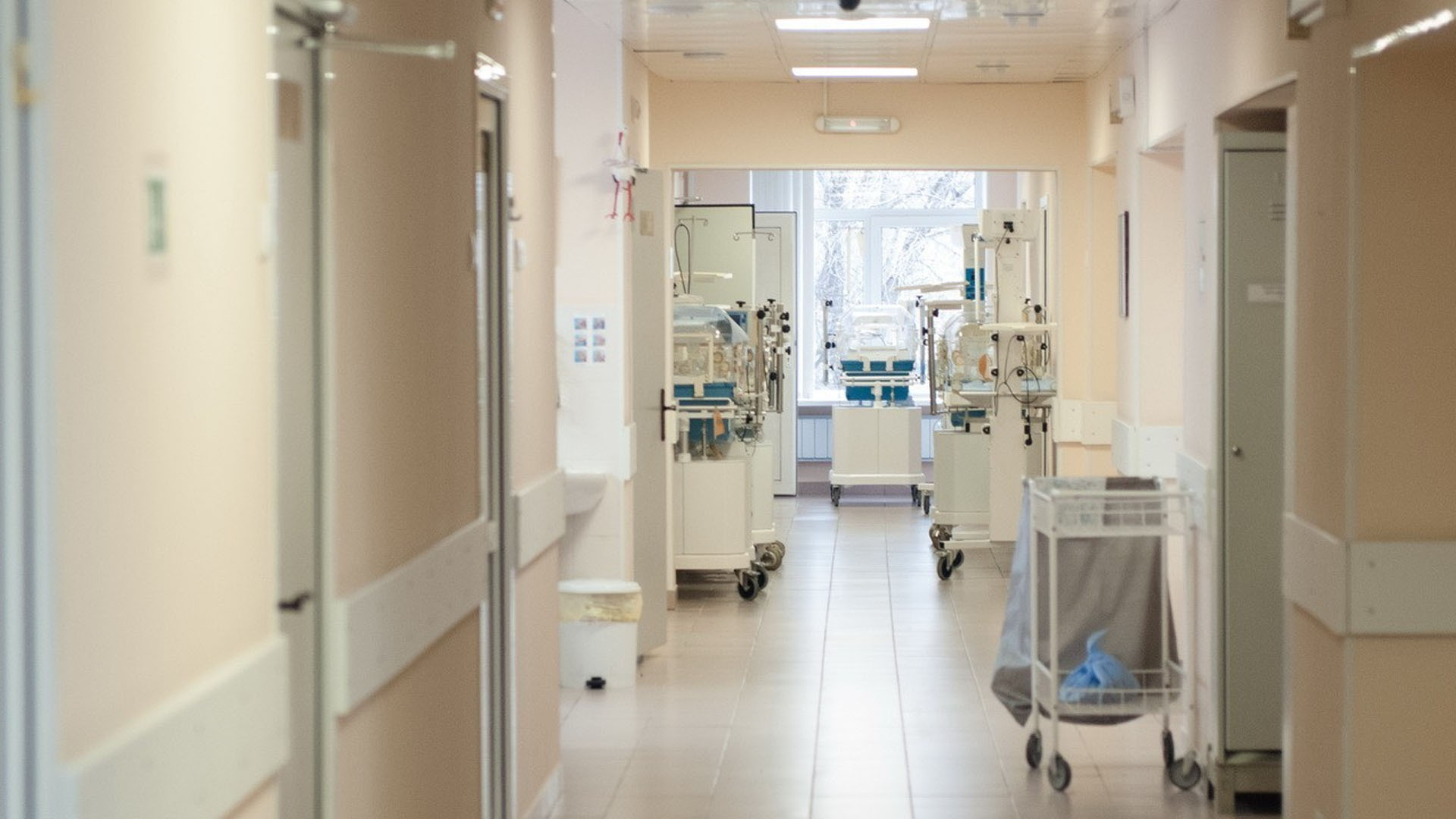 В Екатеринбурге Перинатальном Центре “ЕКПЦ” из-за халатности врачей умер ребенок